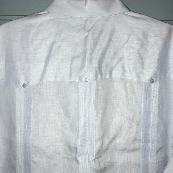 NWT D’Accord Mens Botton  down shirt - Picture 7 of 8